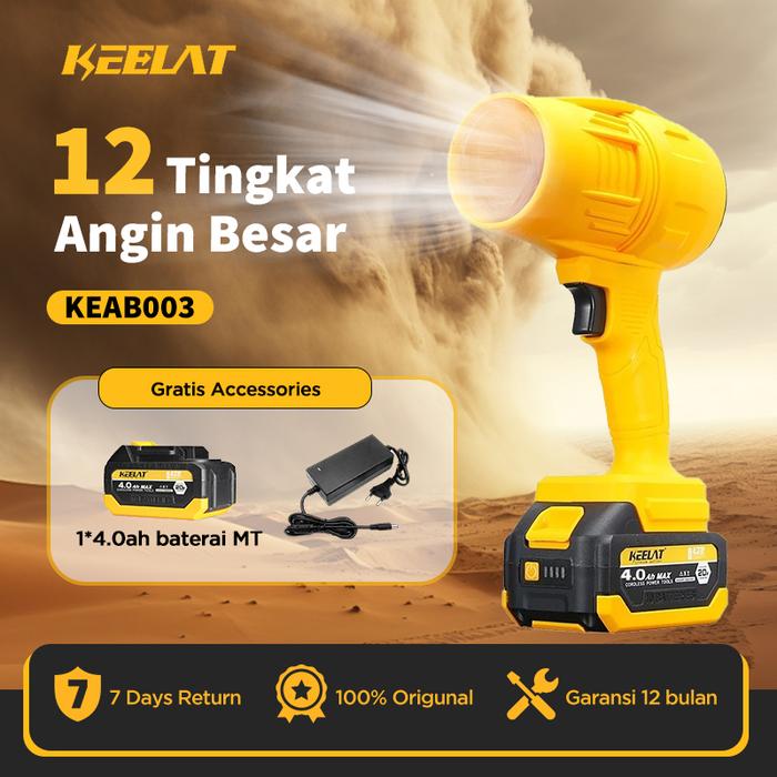 Isi paket turbofan